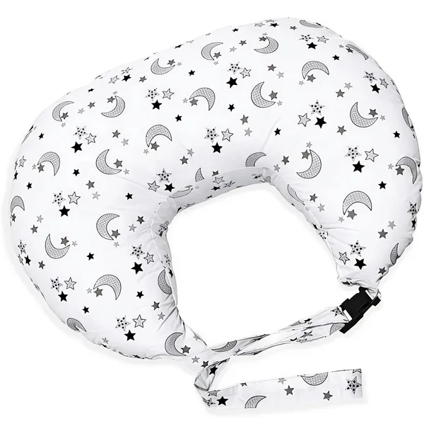 Kids_Care_Cotton_Baby_Feeding_Pillow_Printed_(Grey)