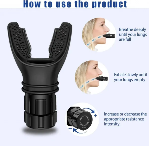 Black_Adjustable_Lung_Breathing_Trainer_Respiratory_Exerciser