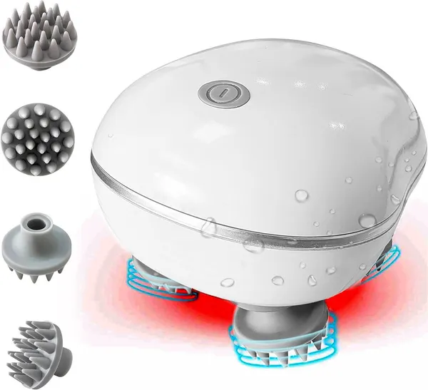 White_Blood_Circulation_Hair_Growth_Electric_Scalp_Massager