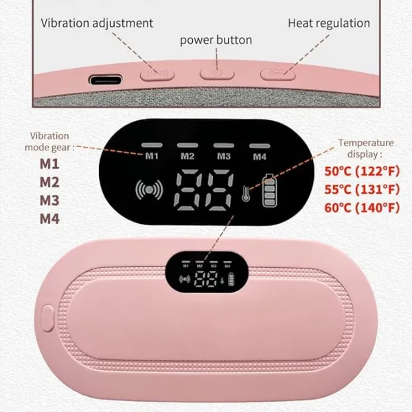 Pink_Cramp_Pain_Relief_Electric_Heating_Belt_Period_Massager