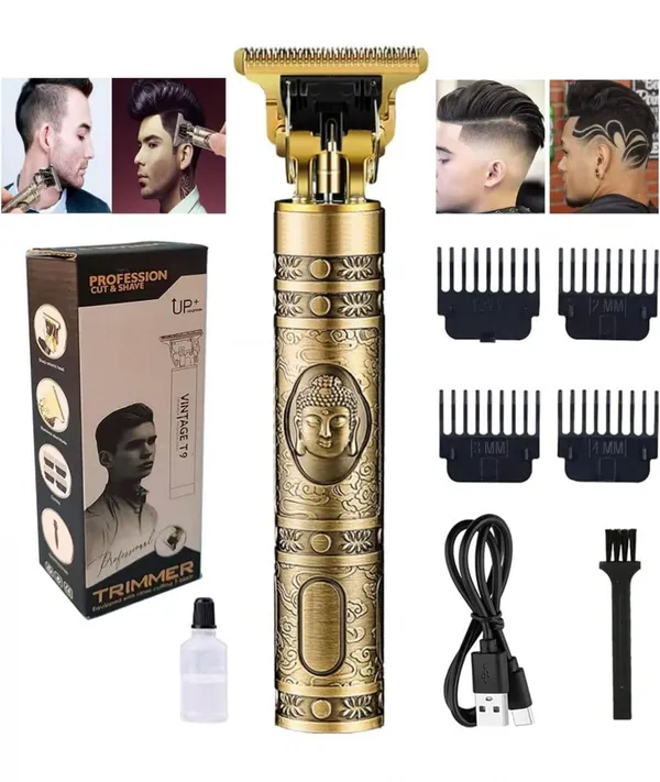 Vintage_T9_Hair_Trimmer_(shaver)_Unisex_