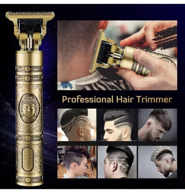 Vintage_T9_Hair_Trimmer_(shaver)_Unisex_