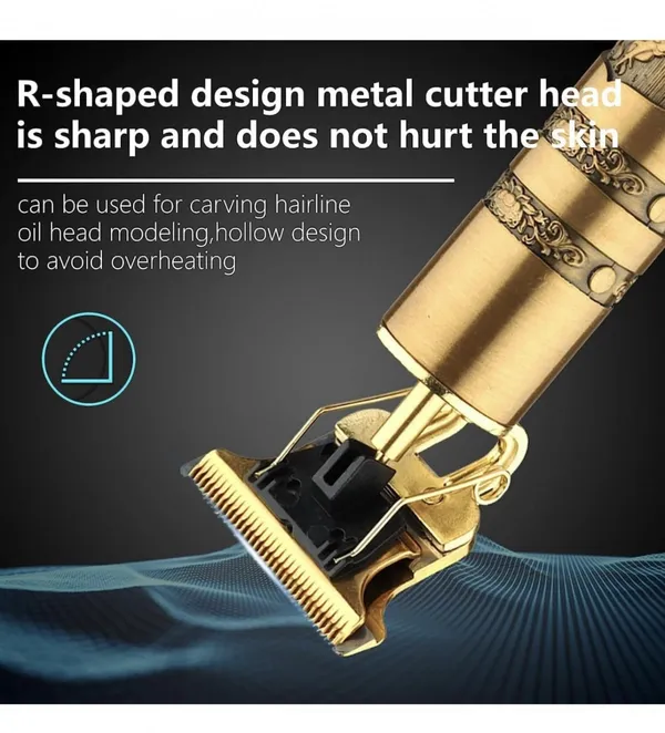 Vintage_T9_Hair_Trimmer_(shaver)_Unisex_