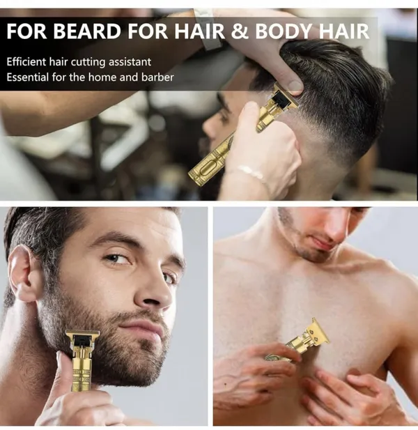 Vintage_T9_Hair_Trimmer_(shaver)_Unisex_