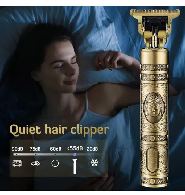 Vintage_T9_Hair_Trimmer_(shaver)_Unisex_