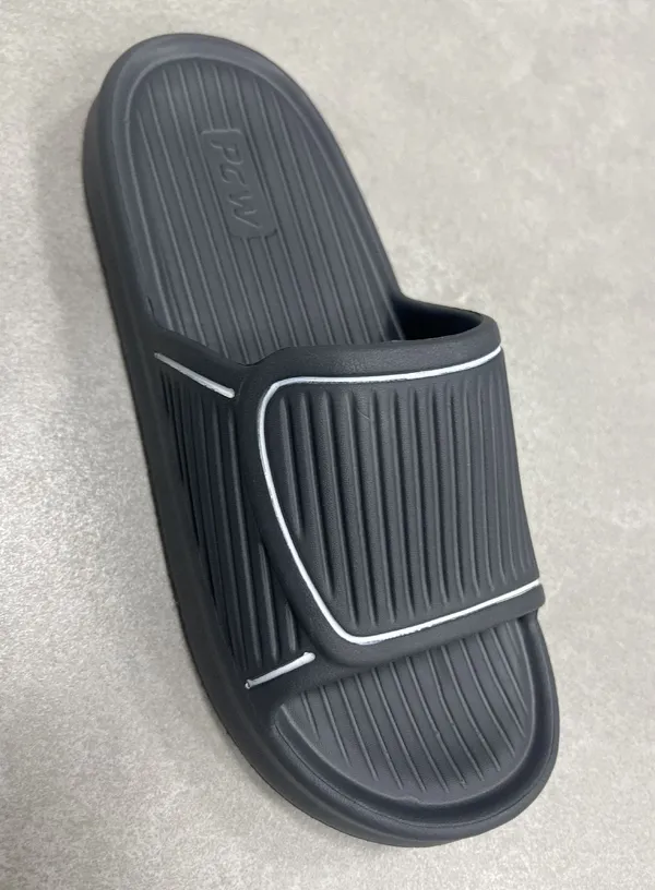 Black_Eva_Textured_Slide_Sandals_For_Men