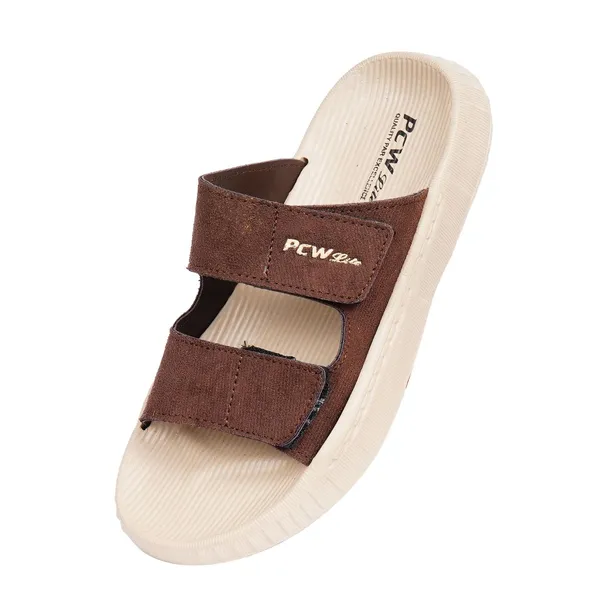 Brown_Eva_Dual_Strap_Casual_Slide_Sandals_For_Men