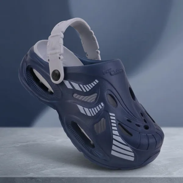 Navy_Blue_And_Grey_Eva_Adjustable_Strap_Clogs_For_Men
