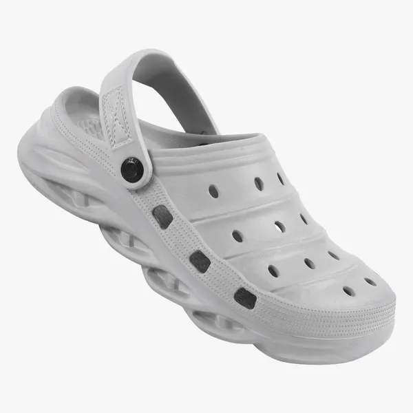 Grey_Eva_Perforated_Clogs_For_Men