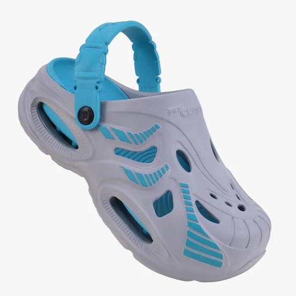 Grey_And_Blue_Eva_Clogs_For_Men