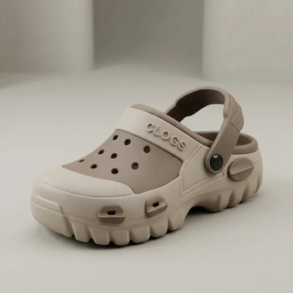 PCW_Clogs-2_Coffee_Eva_Perforated_Clogs_For_Men