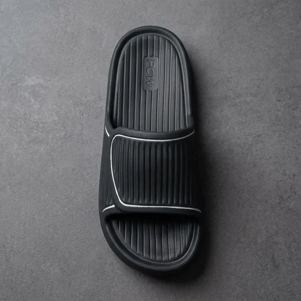 Black_Eva_Textured_Slide_Sandals_For_Men