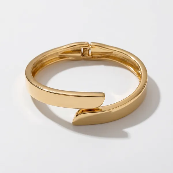 Gold_Plated_Open_Cuff_Bracelet_for_Women_|_Minimal_Stainless_Steel_Bangle