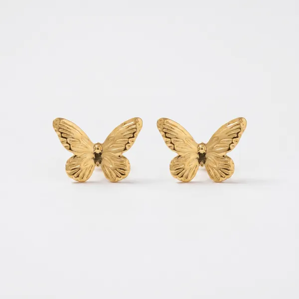Gold_Butterfly_Stud_Earrings_for_Women_|_Anti_Tarnish_Minimalist_Butterfly_Earrings