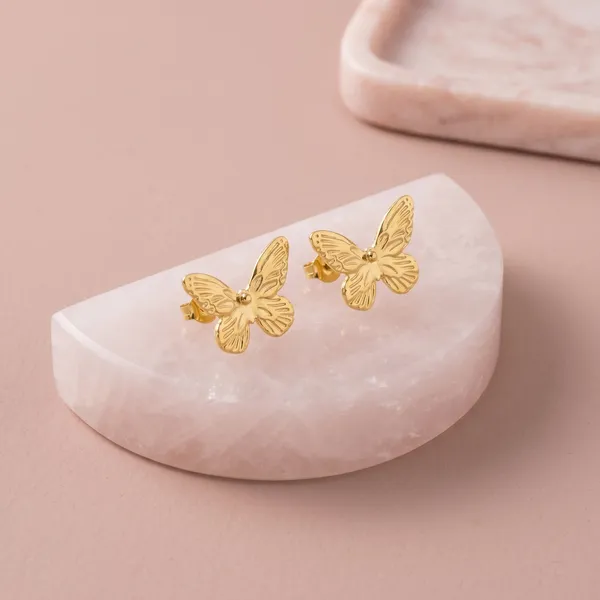 Gold_Butterfly_Stud_Earrings_for_Women_|_Anti_Tarnish_Minimalist_Butterfly_Earrings
