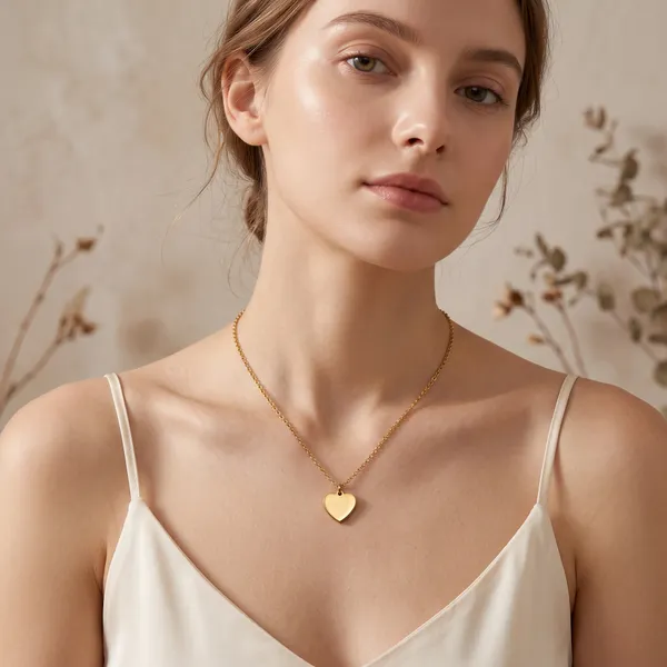 Gold_Heart_Pendant_Necklace_for_Women_|_Stainless_Steel_Minimal_Chain_Necklace