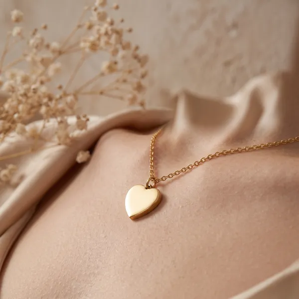 Gold_Heart_Pendant_Necklace_for_Women_|_Stainless_Steel_Minimal_Chain_Necklace