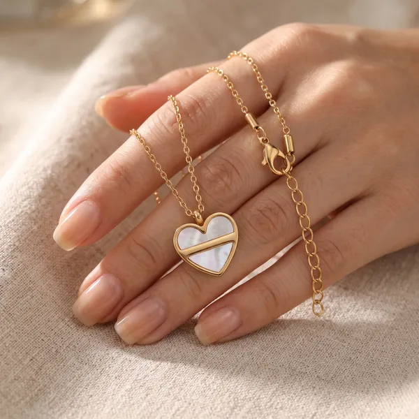 Gold_Mother_of_Pearl_Heart_Pendant_Necklace_for_Women_|_Stainless_Steel_Heart_Necklace