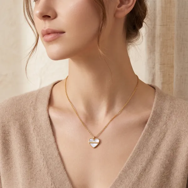 Gold_Mother_of_Pearl_Heart_Pendant_Necklace_for_Women_|_Stainless_Steel_Heart_Necklace