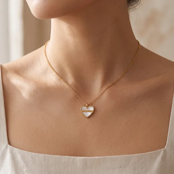 Gold_Mother_of_Pearl_Heart_Pendant_Necklace_for_Women_|_Stainless_Steel_Heart_Necklace