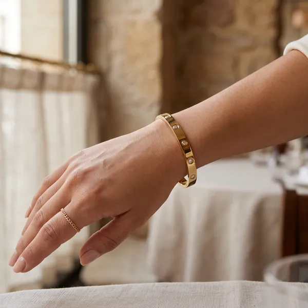Gold_Crystal_Studded_Bangle_Bracelet_for_Women_|_Stainless_Steel_Kada_with_Zircon_Stones