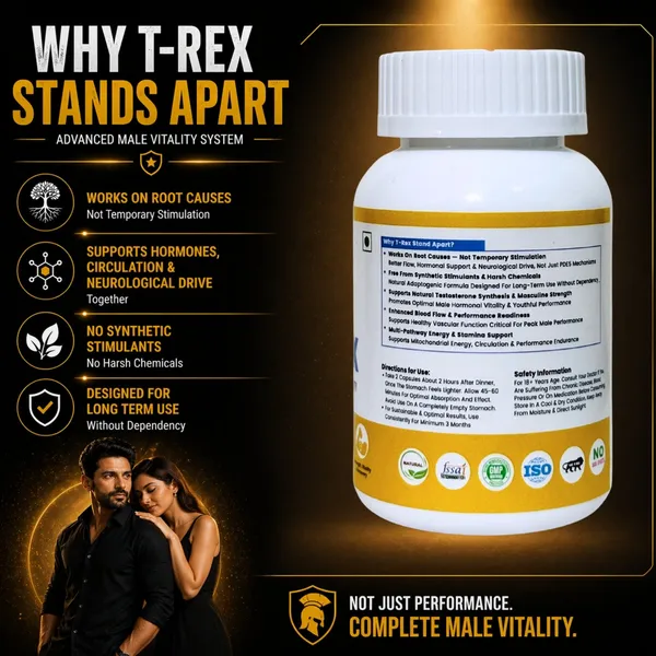 T_Rex_Men_S_Vitality_Energy_Support_Formula_60_Capsule