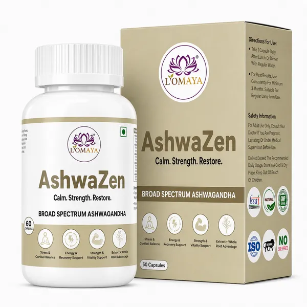 Ashwazen_Broad_Spectrum_Ashwagandha_60_Capsule
