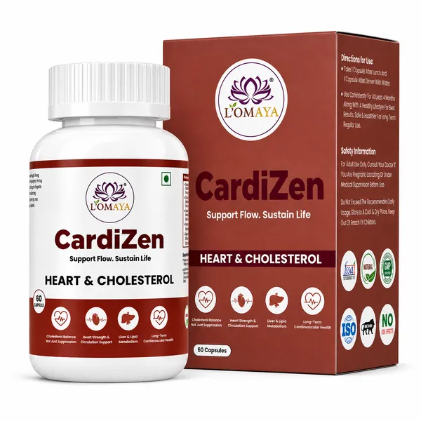 Cardizen_Natural_Cholesterol_Harmony_Heart_Resilience_60_Capsule