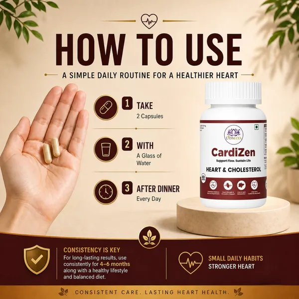 Cardizen_Natural_Cholesterol_Harmony_Heart_Resilience_60_Capsule