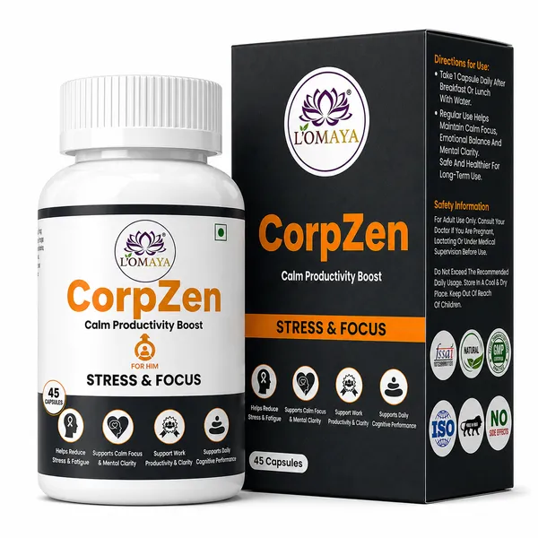 Corpzen_Natural_Calm_Clear_Mind_Support_Supplement_45_Capsule