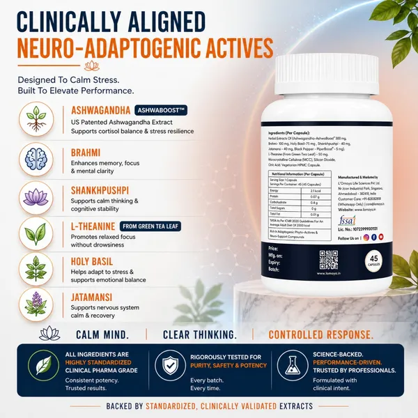 Corpzen_Natural_Calm_Clear_Mind_Support_Supplement_45_Capsule
