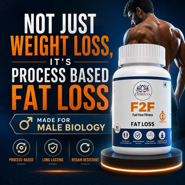 F2f_Advanced_Weight_Management_Formula_For_Men_60_Capsule