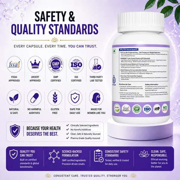 F2f_Advanced_Weight_Management_Formula_For_Female_60_Capsule