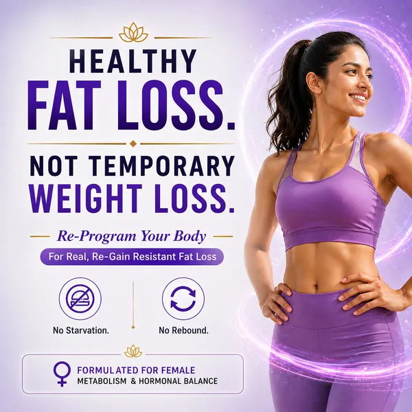 F2f_Advanced_Weight_Management_Formula_For_Female_60_Capsule