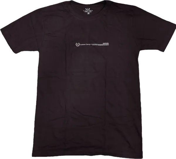 Black_Cotton_Graphic_Print_Crew_Neck_T-Shirt_For_Men