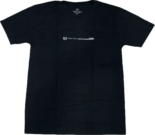 Black_Cotton_Graphic_Print_Crew_Neck_T-Shirt_For_Men
