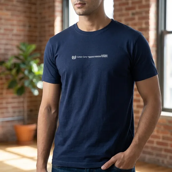 Navy_Blue_Cotton_Regular_Fit_Crew_Neck_T-Shirt_For_Men