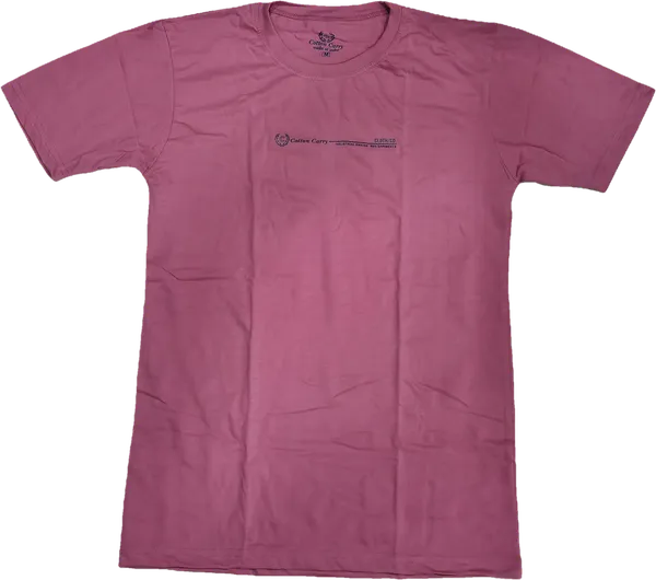 Pink_Cotton_Regular_Fit_Crew_Neck_T-Shirt_For_Men