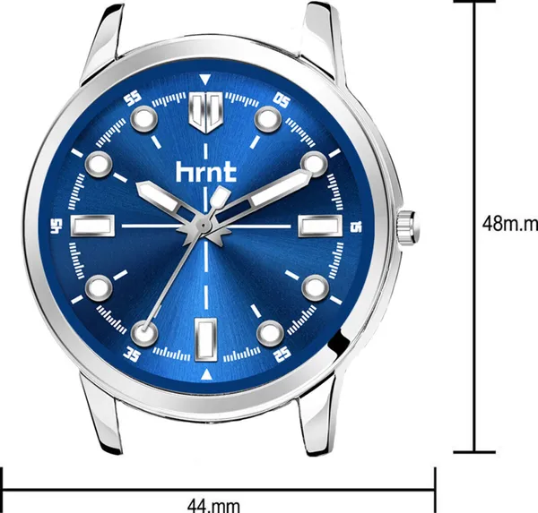 Silver_And_Blue_Sunburst_Dial_Stainless_Steel_Analog_Watch_For_Men