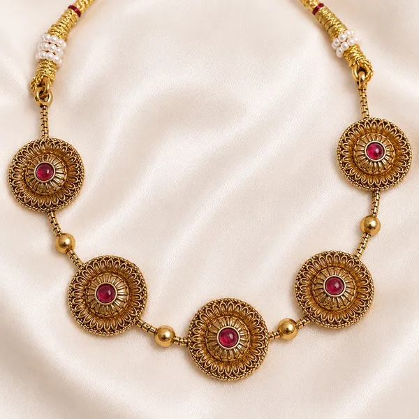 Pushpata_Necklace