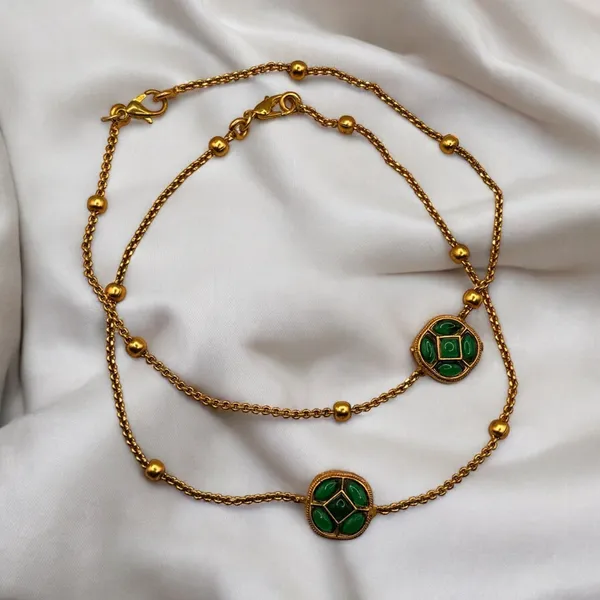 Square_Anklet