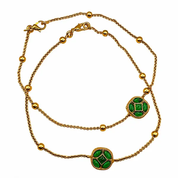 Square_Anklet