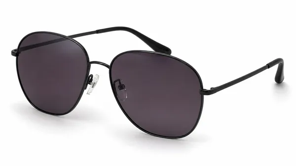 Black_Metal_Aviator_Gradient_Lens_Sunglasses_For_Men