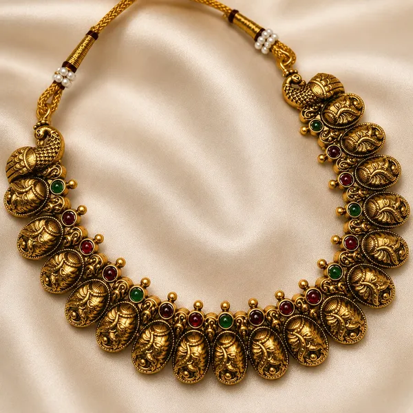 Ganesha_Necklace