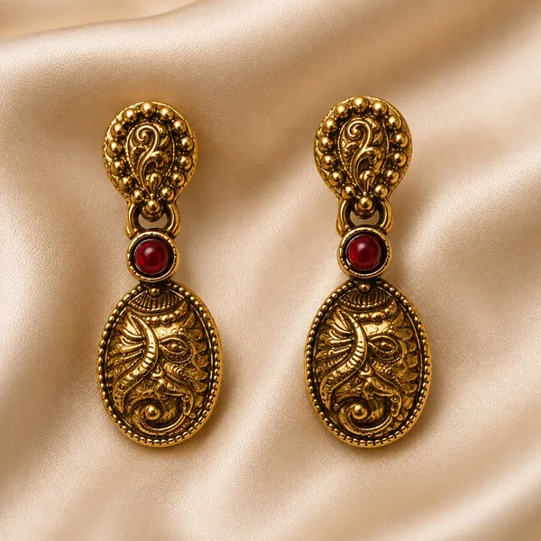 Ganesha_Necklace