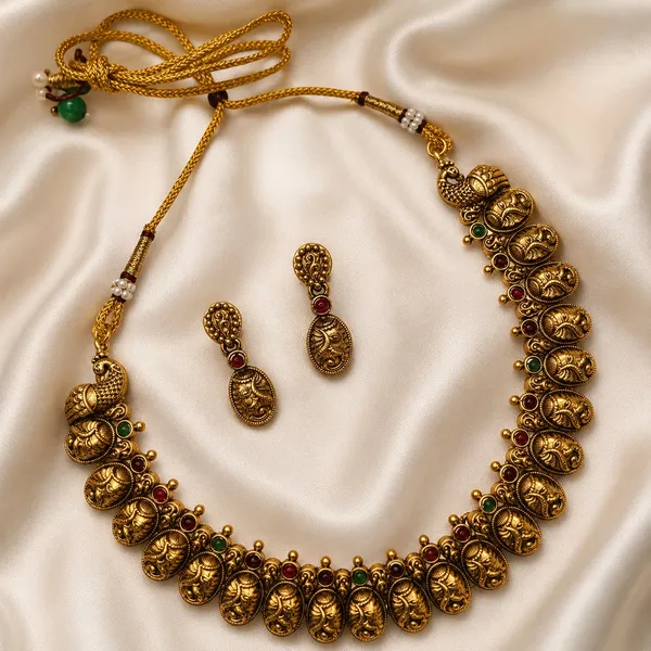 Ganesha_Necklace