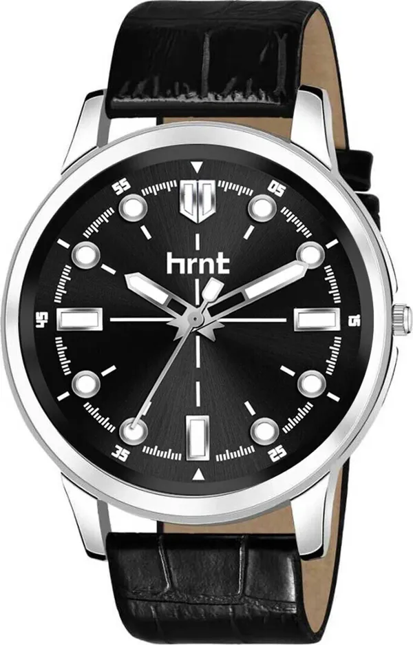 Black_Leather_Strap_Stainless_Steel_Analog_Watch_For_Men