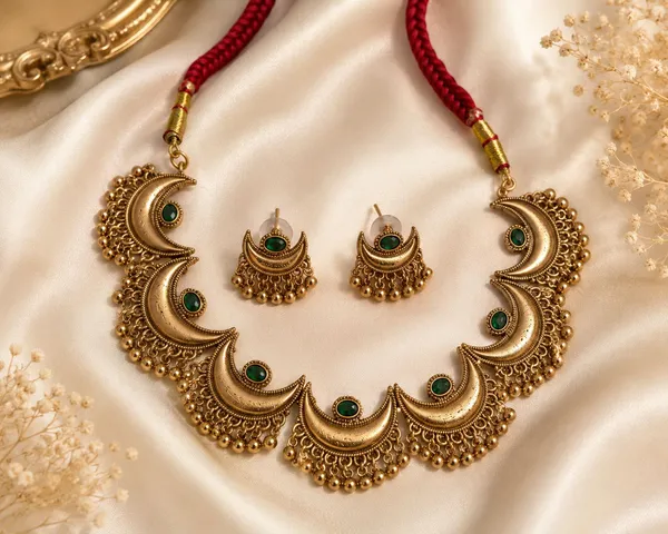 Chaand_Necklace