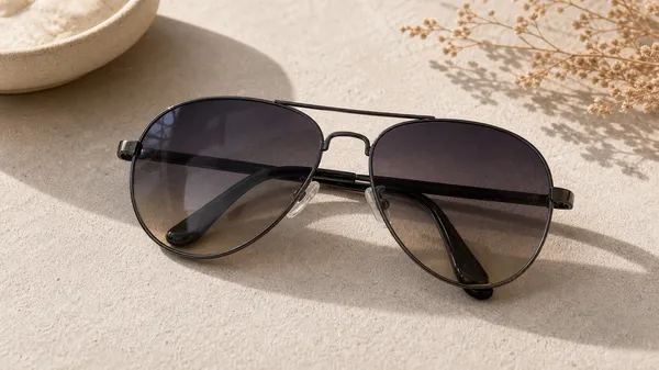 Black_Metal_Aviator_Sunglasses_Gradient_Lenses_For_Men