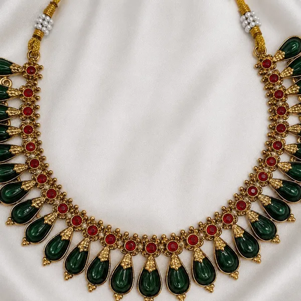 Kanika_Necklace